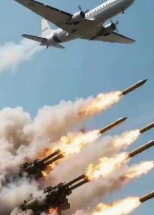 假如中日冲突演变成中日战争，那么这个世界可能除了俄罗斯与朝鲜外，剩余国家很有可能