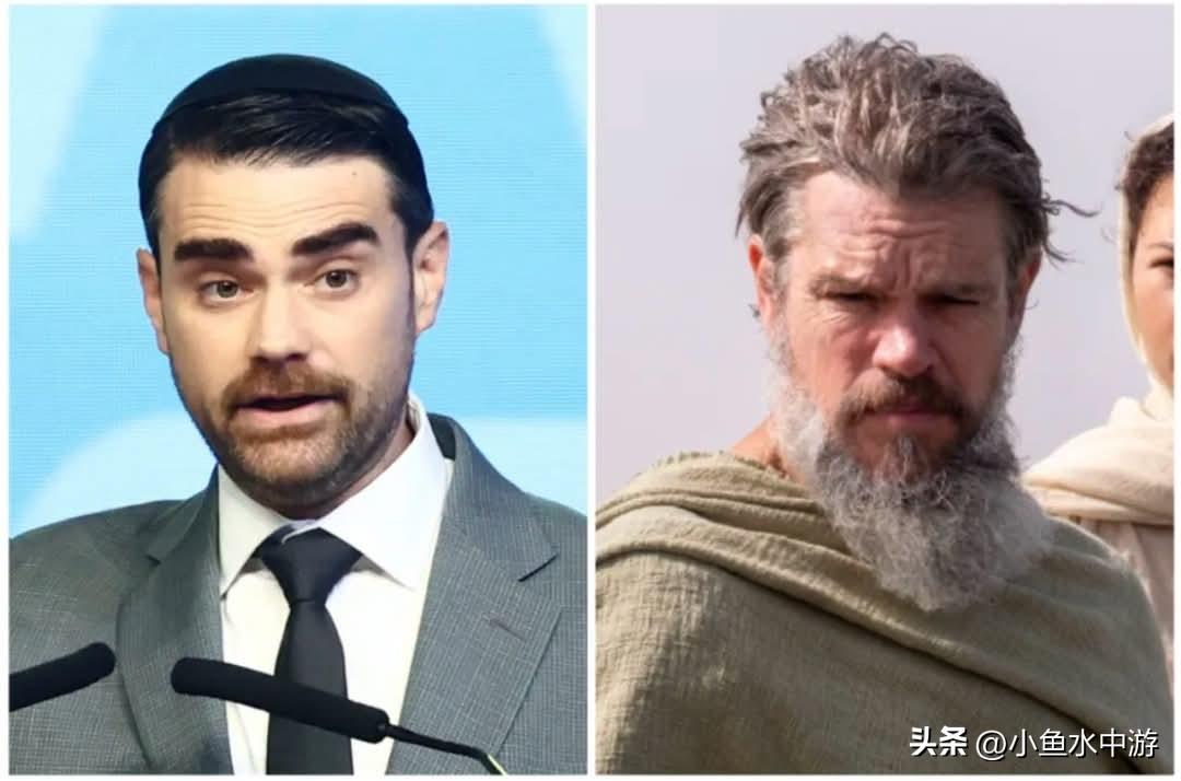 知名保守派人士力挺《奥德赛》：以往饰演海伦的演员同样没有希腊血统
 
知名保守派