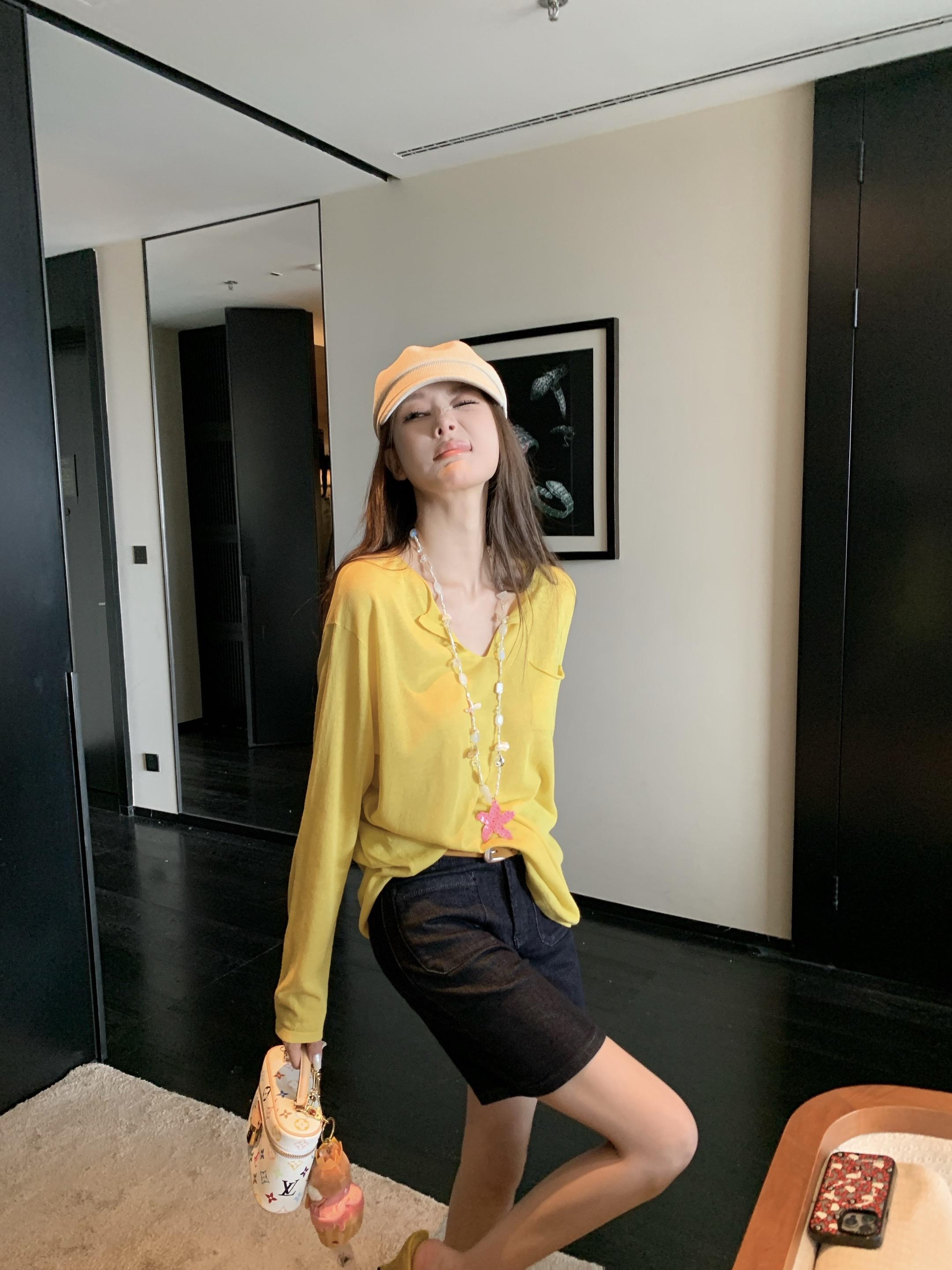 女人不用太美   懂穿搭就行