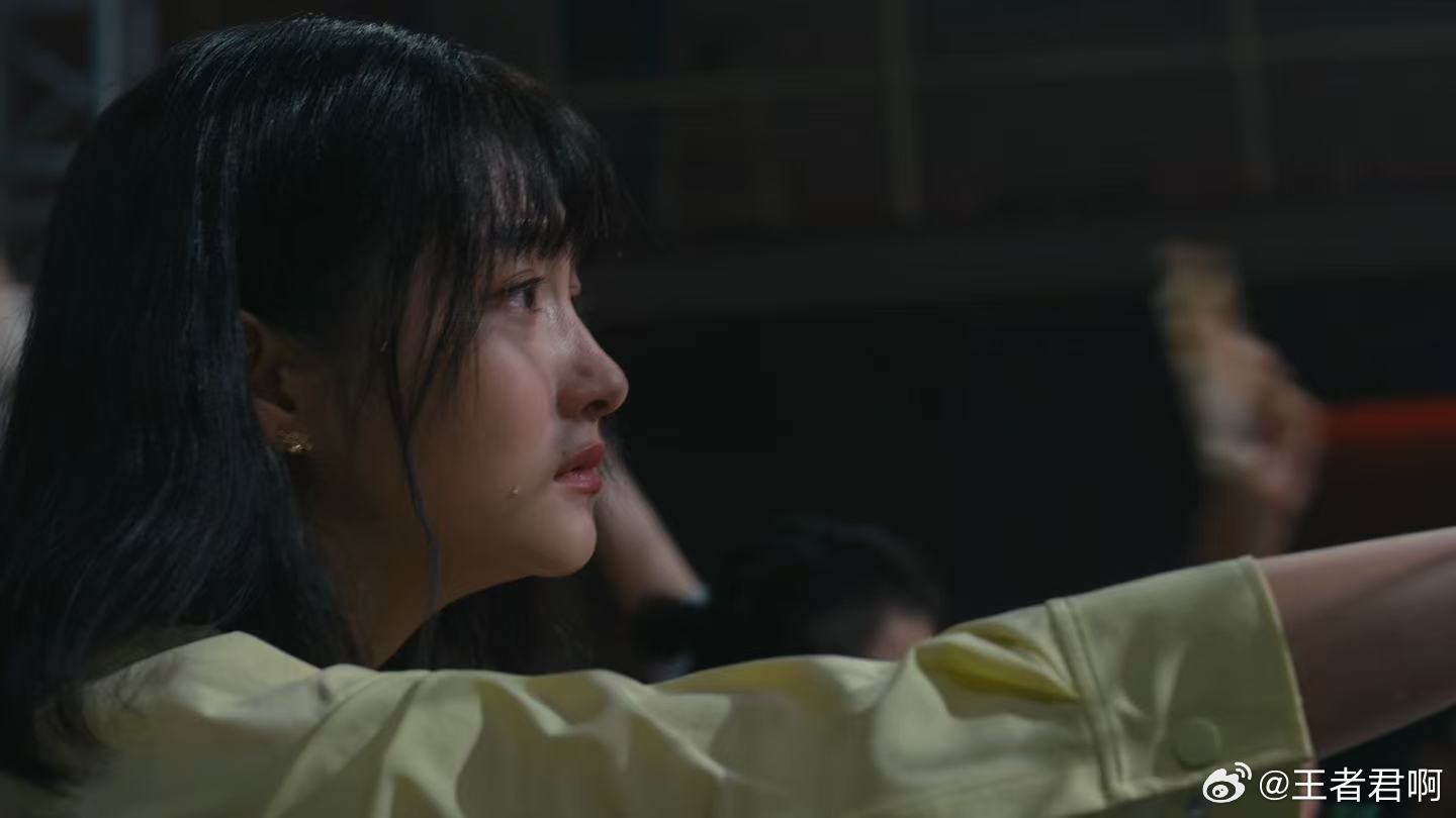 黄景瑜说小满和晓丹be是当下最好的选择黄景瑜解读太到位了，小满和晓丹的分开早有伏