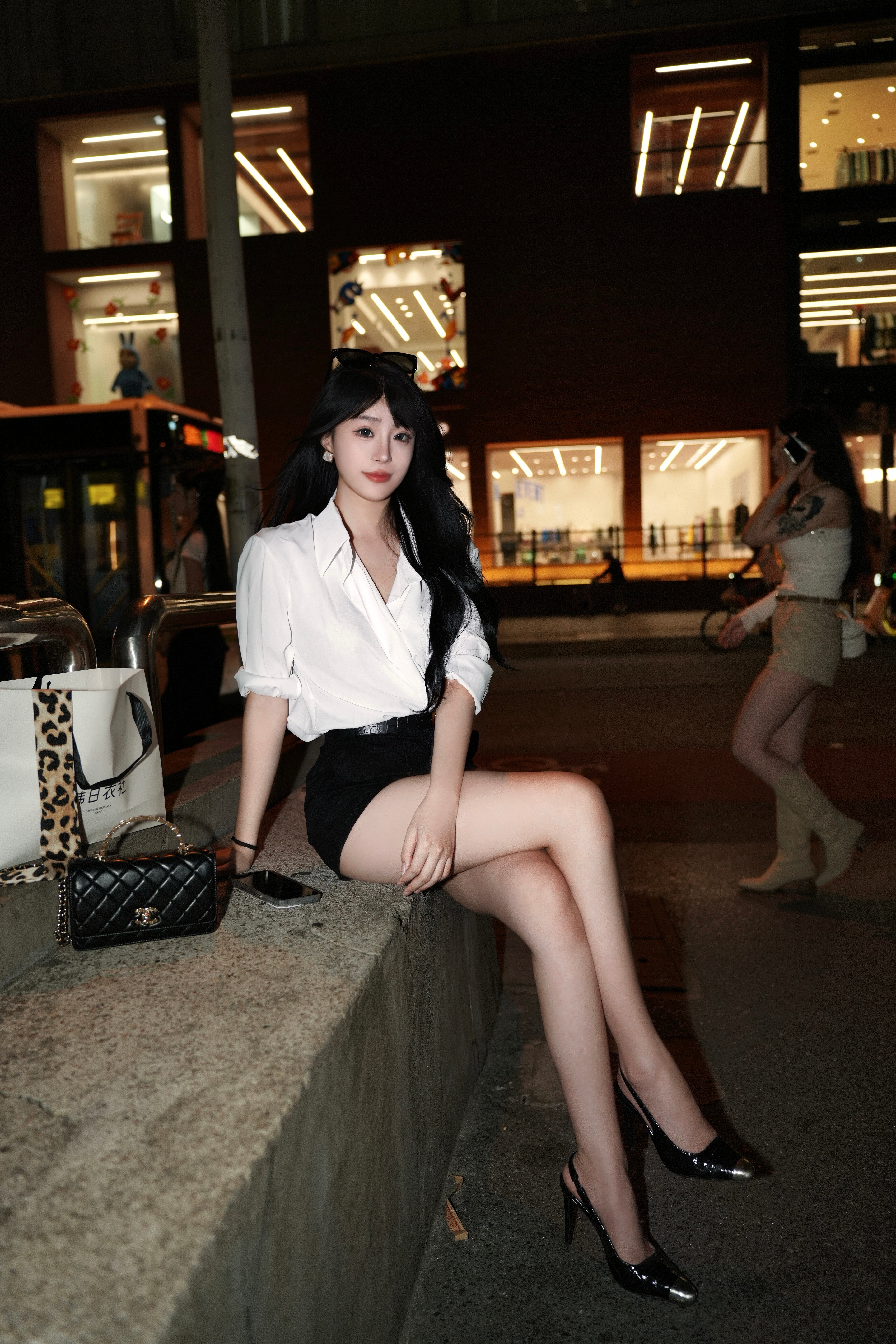 酷girl🕶️  ​​​