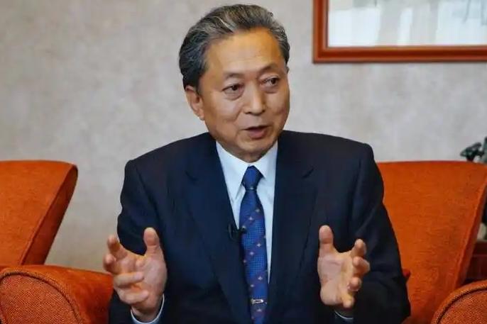 日前首相鸠山引《论语》，呼吁高市纠正错误:过则勿惮改！

昨天，日本前首相鸠山由