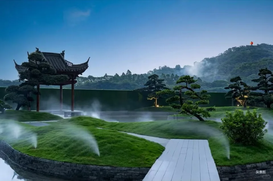 天骄国际 | 静享诗意松园