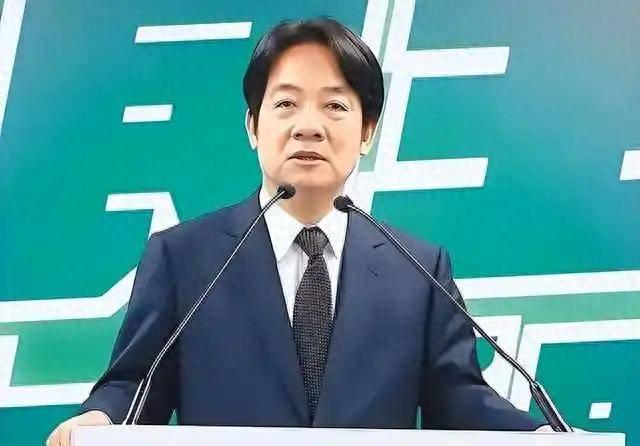 不收回台湾的背后：不是不想，而是背后牵扯实在太大！上台一周年，赖清德跳脚反中的本