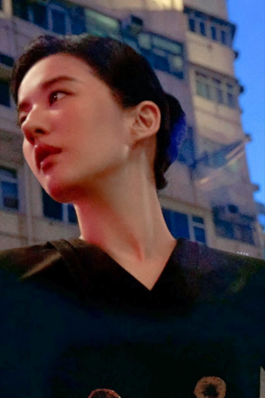 无以伦比的刘亦菲 [机智]
