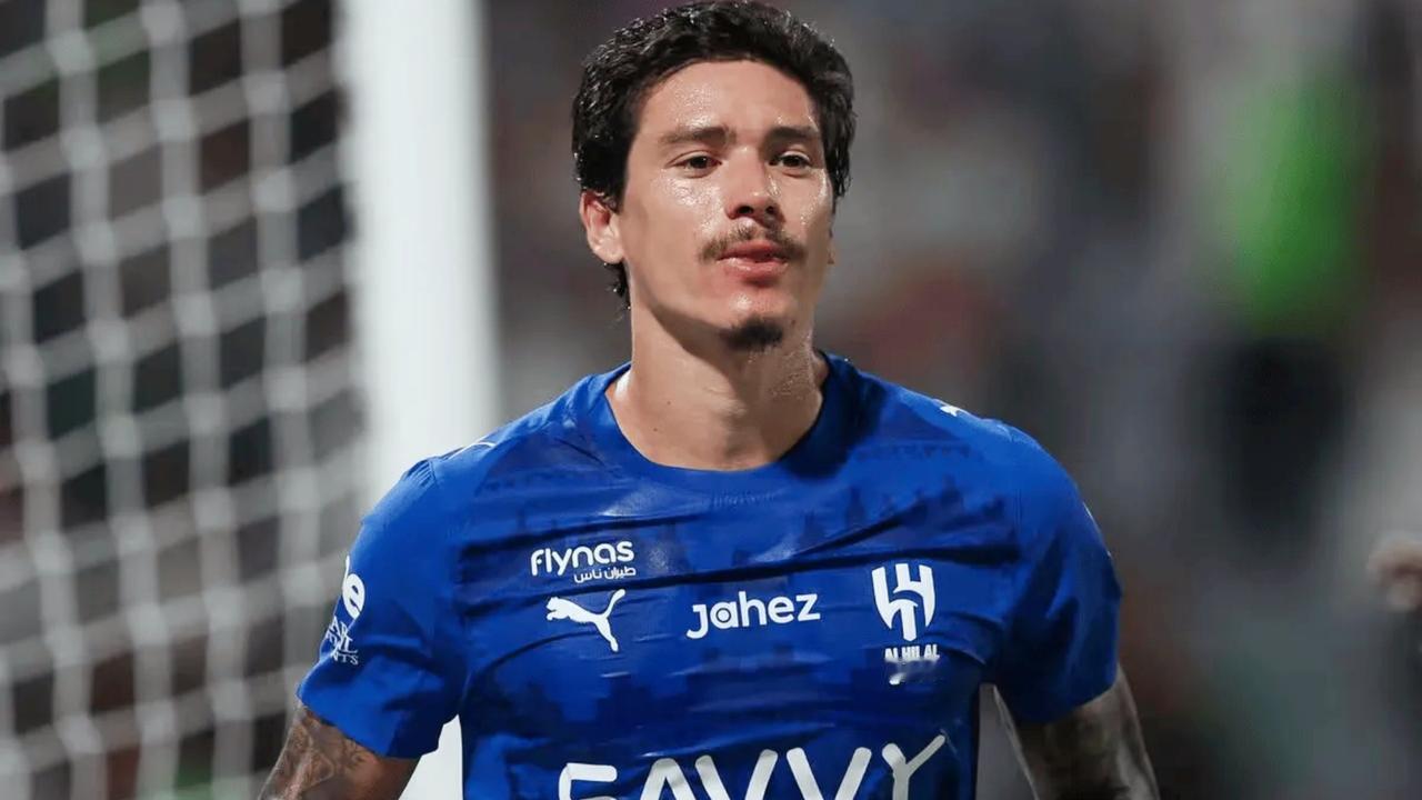 努涅斯可能加盟费内巴切，但是目前已经没有了实质性进展，球员的未来无法确定。
英媒