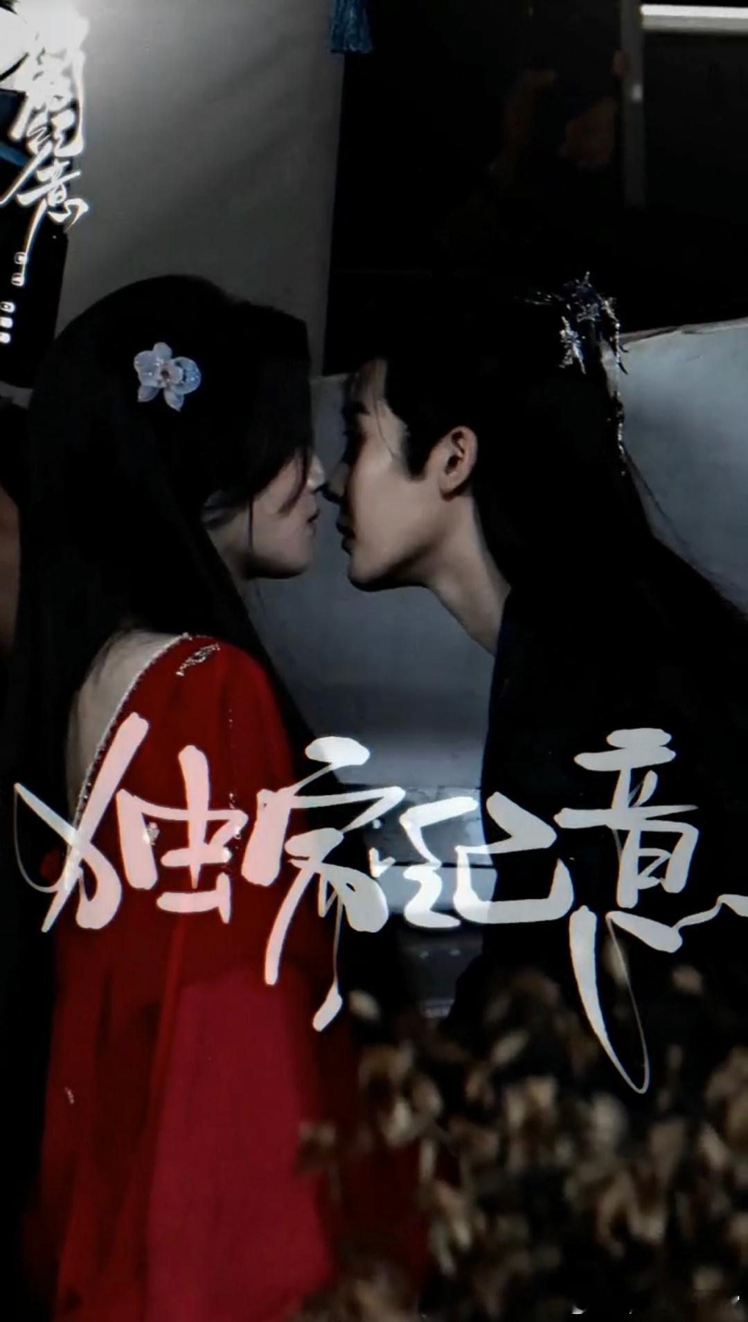 #卢昱晓侯明昊 微表情好品#偶吼吼！这两个人的拉扯真的很好磕[笑cry] ​​​