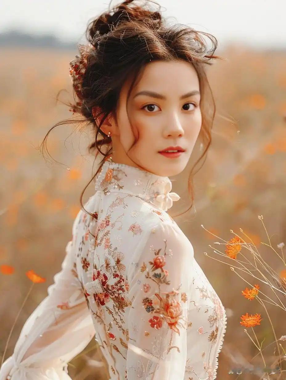 57岁王菲，罕见露面！
​​5月1号，王菲罕见冲上了热搜，这次不是因为谢霆锋，也