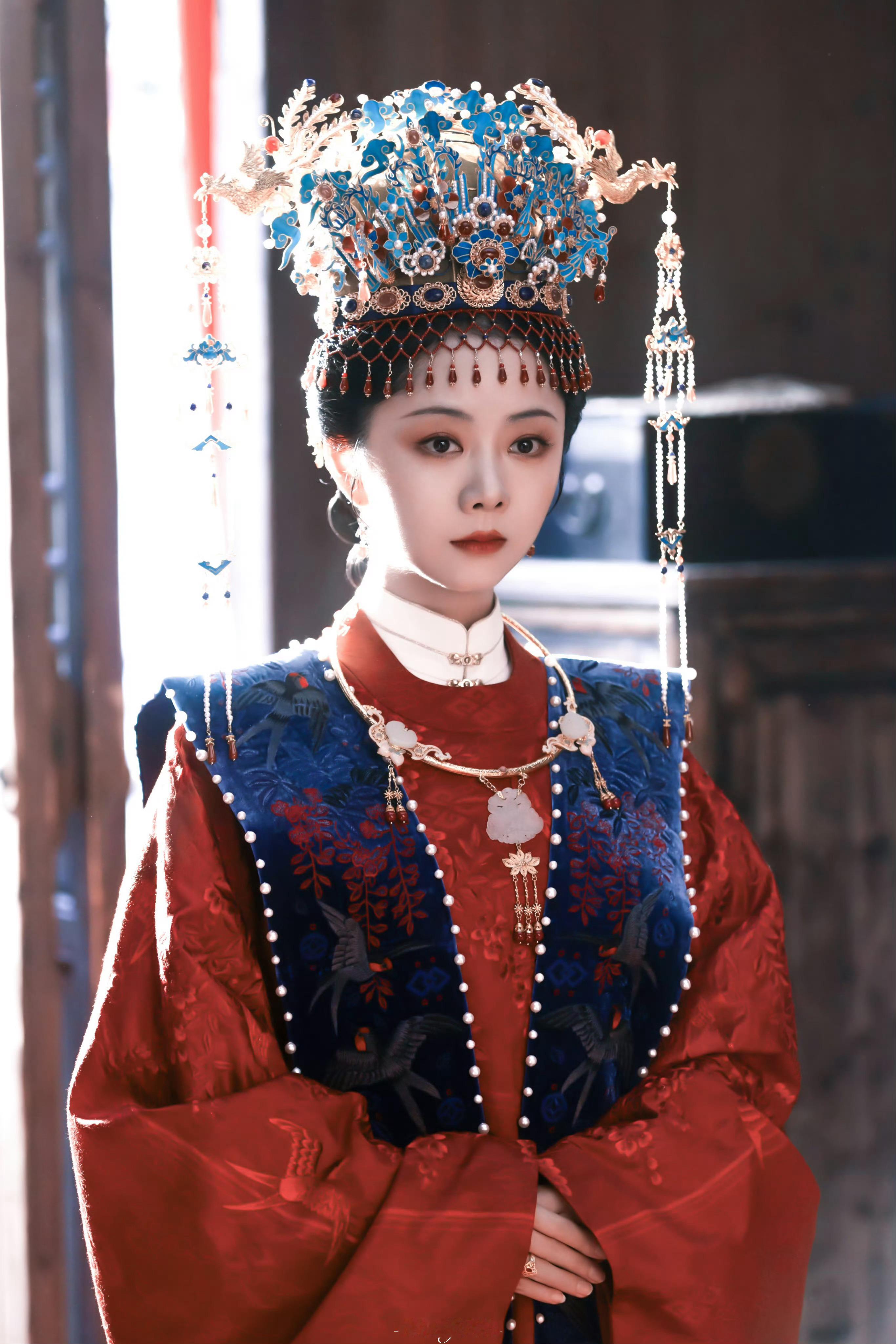 谭松韵全肯定🫶九月份都来期待我们的《兰香如故》谭松韵许兰香谭松韵白鹿粉丝