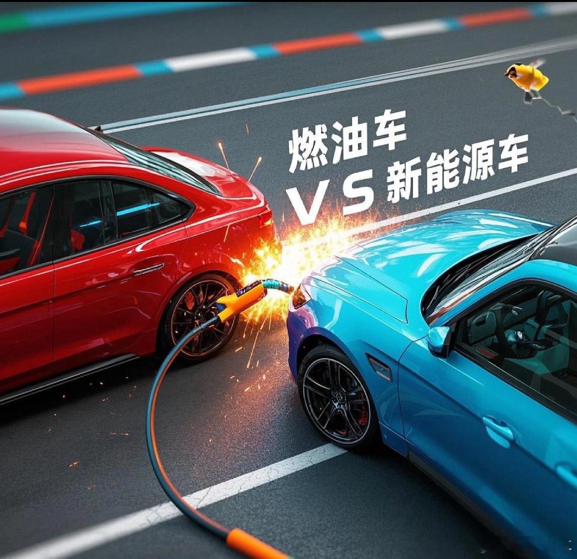 00后买油车是情怀还是清醒我觉得00后要是买油车对于他们来说应该是清醒的。毕竟现