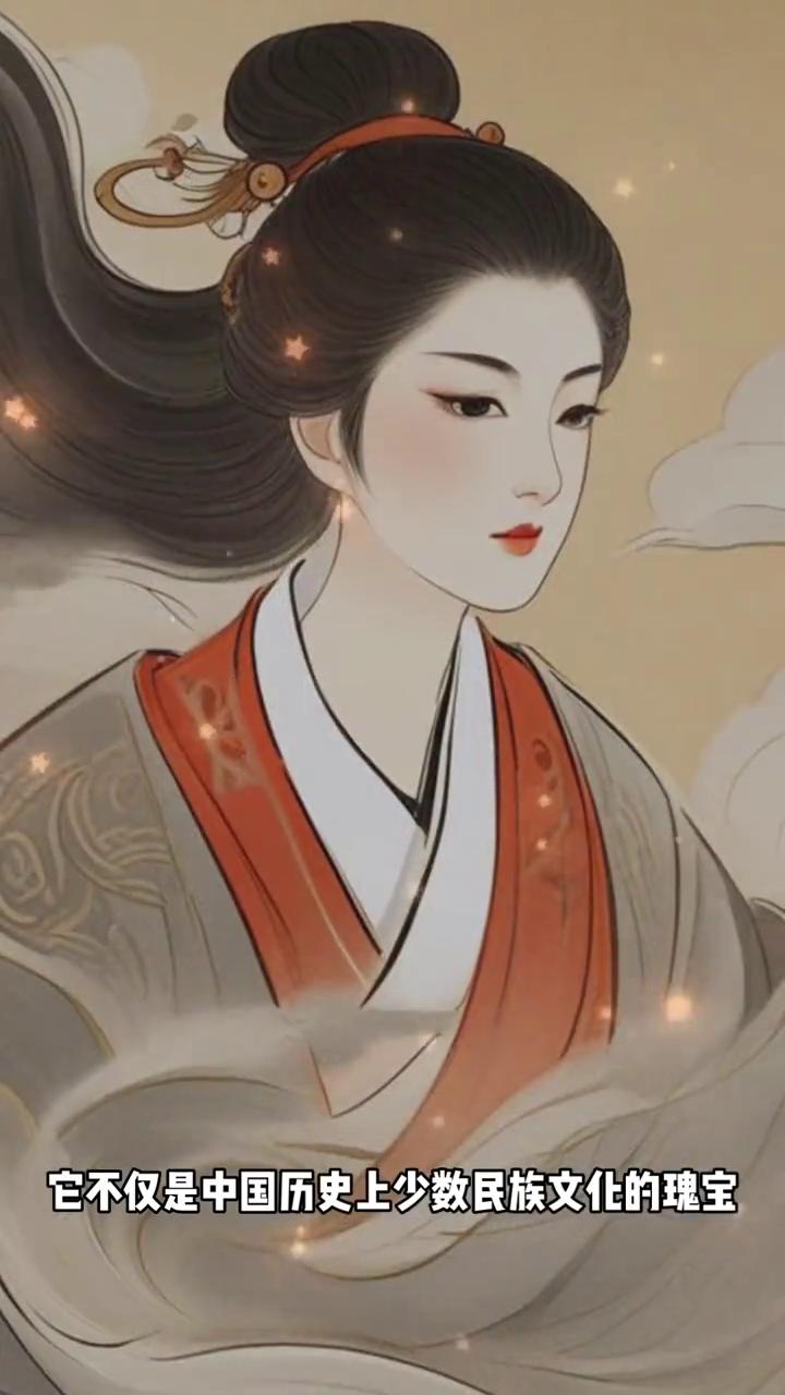 大家好，我是你们的历史科普博主。今天带大家走进一个鲜为人知却极具传奇色彩的文字西