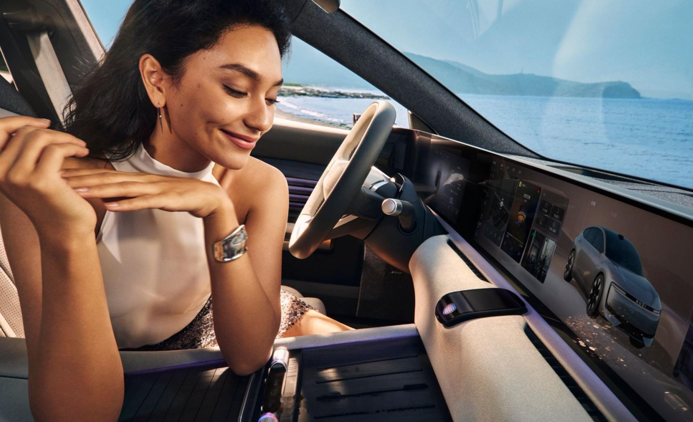 刚开年就这么卷吗？各种促销权益叠加之后，奥迪E5开年抢先优惠20.59万，qua