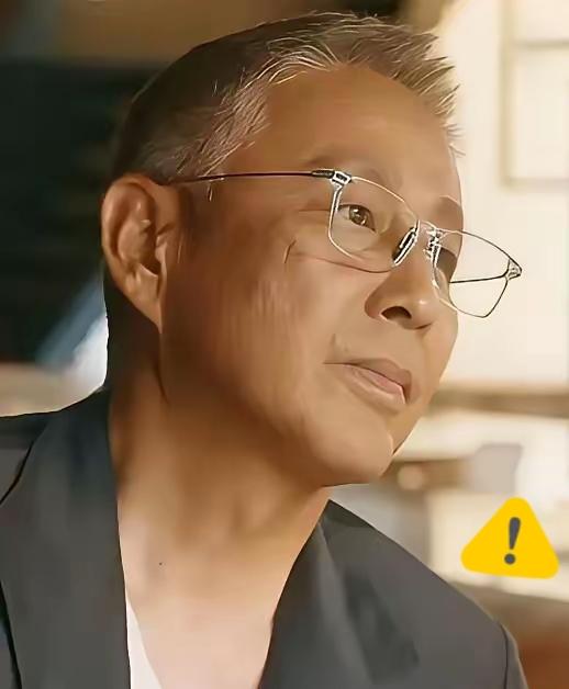 陈道明那段话戳痛无数父母：养孩子拼尽全力送他远飞，老了却只剩自己面对病床？其实真