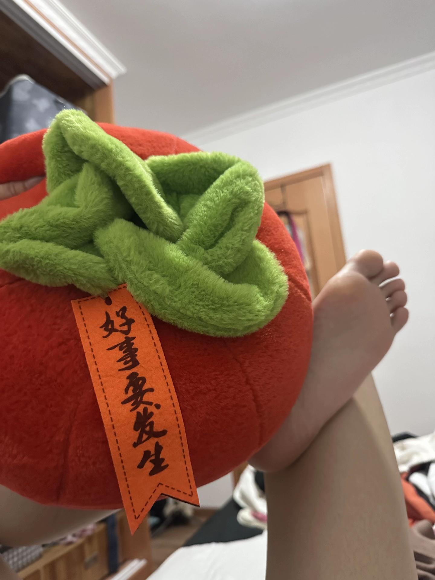 柿柿如意