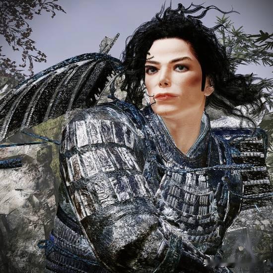 近日，日本推主W5BmqZQ8iAY71y8在社交媒体上晒出了自己在《仁王3》中