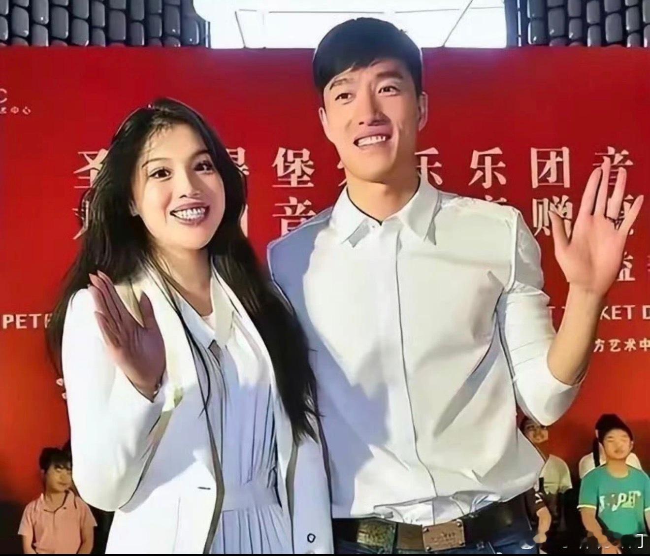 刘翔的“红烧肉传闻”，前妻葛天终于回应了。当年两人的婚姻结束后，网络上出现了大量