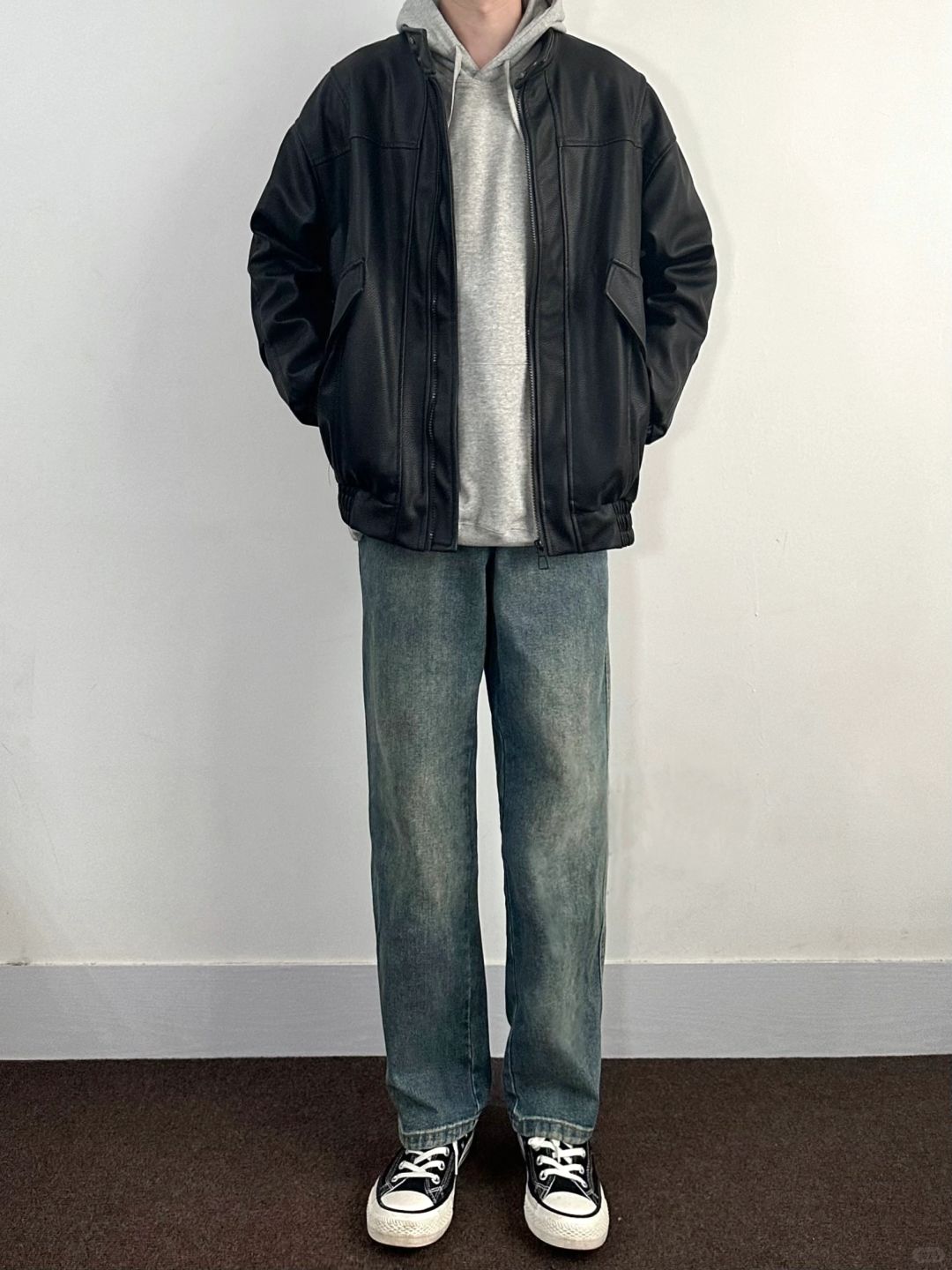 建议一米七男生直接复制