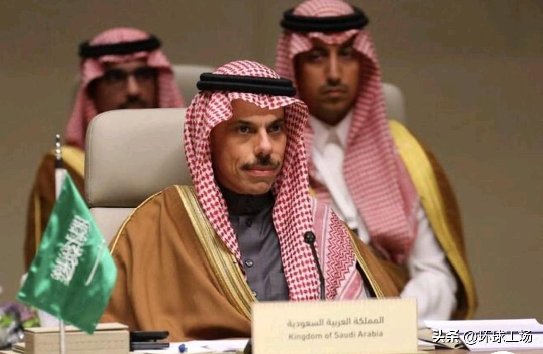 伊朗的死敌——沙特释放最强警告：我们的耐心有限，海湾国家必要时将对伊朗动武

3