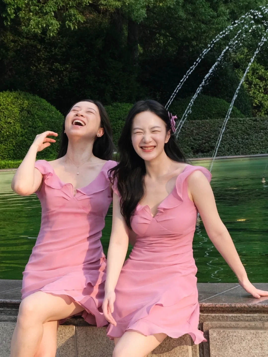 要美丽更要生命力