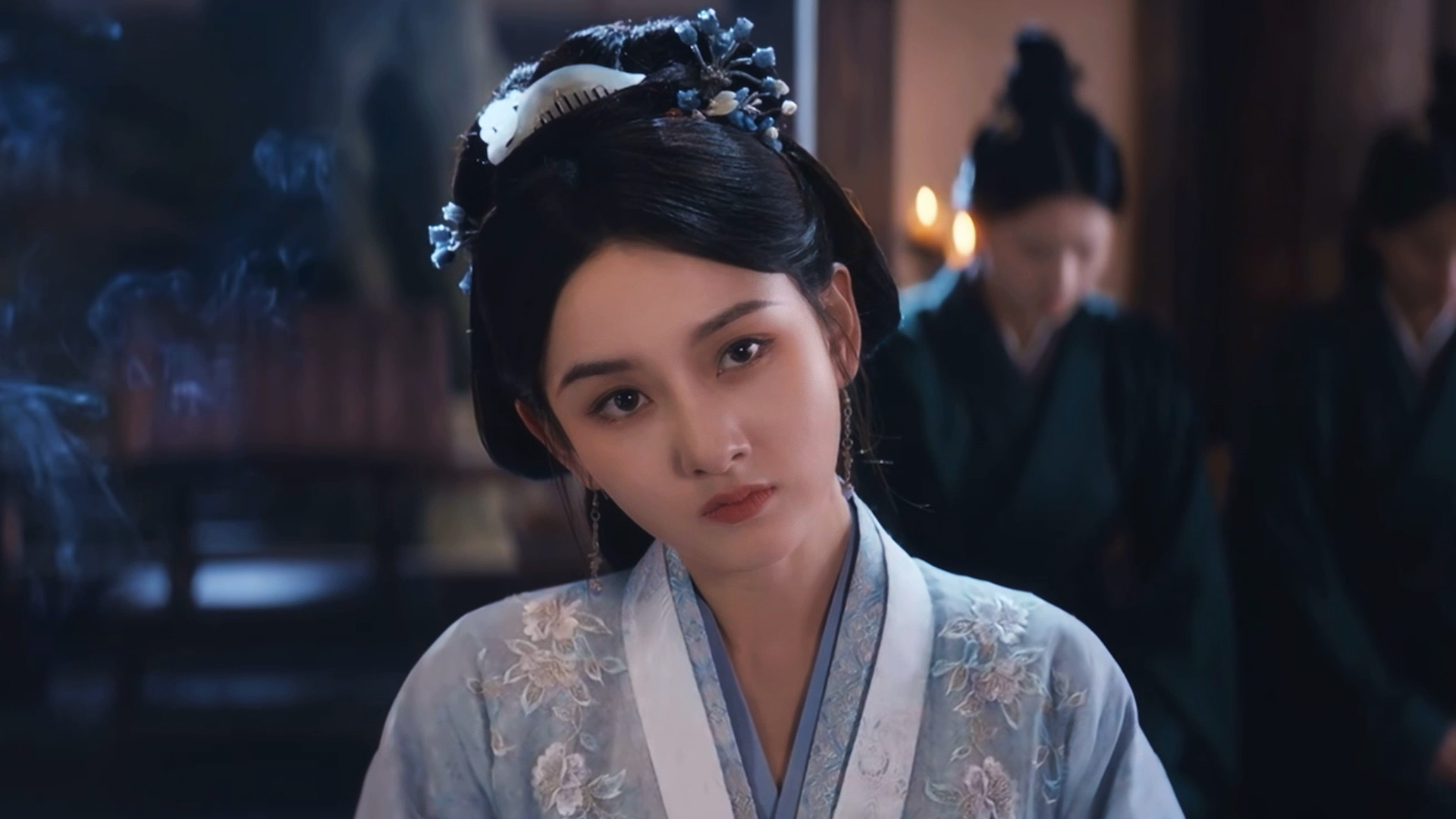好像狐狸 ​​​