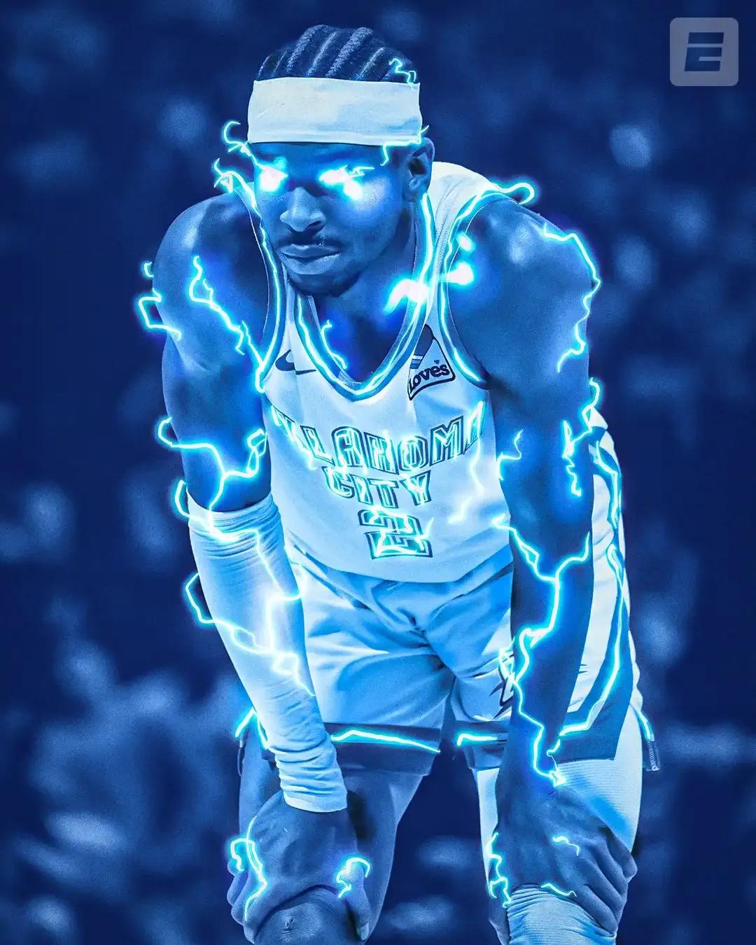 不尊重大写的不尊重，亚历山大把雷霆带的这么好，在个人素质也不差的情况下，为什么从