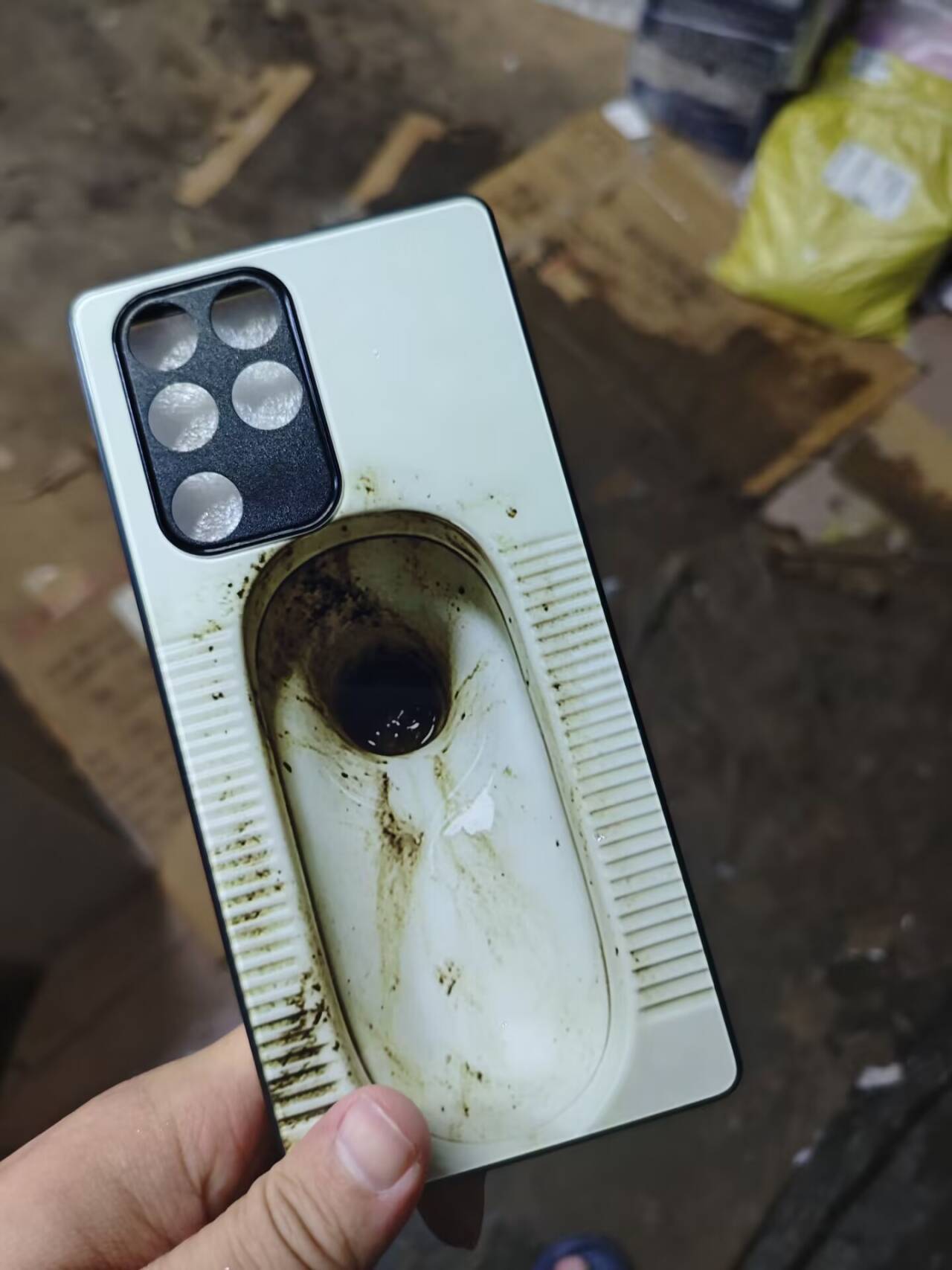 这款不错，有点想给粉丝抽一个。 