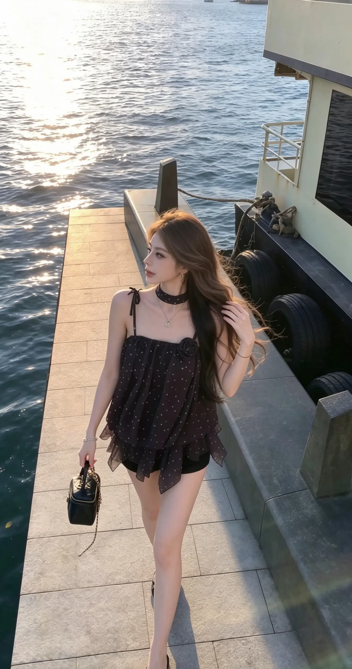 夏天ing.