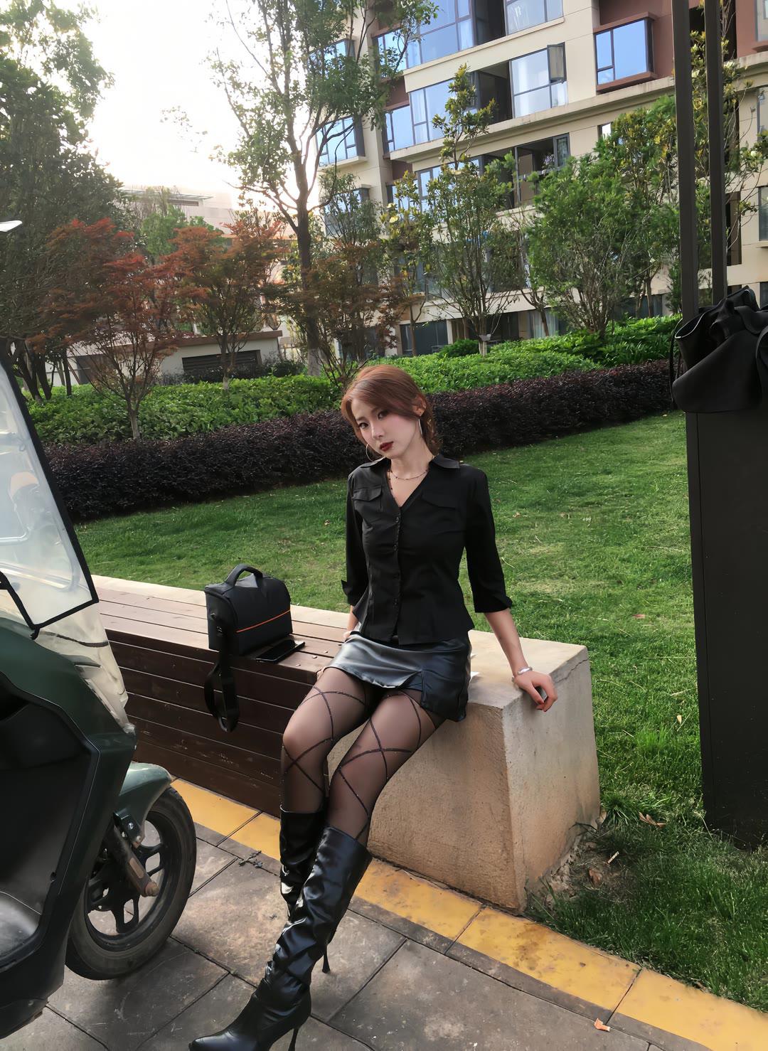 女装潮牌分享