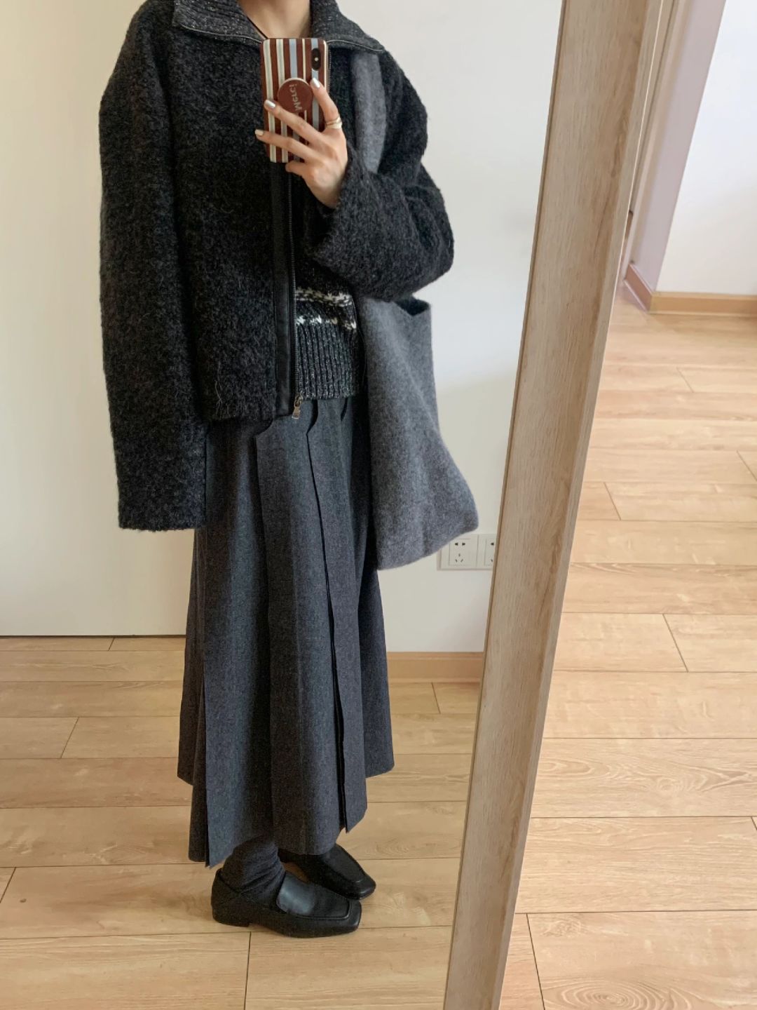 i人保护色