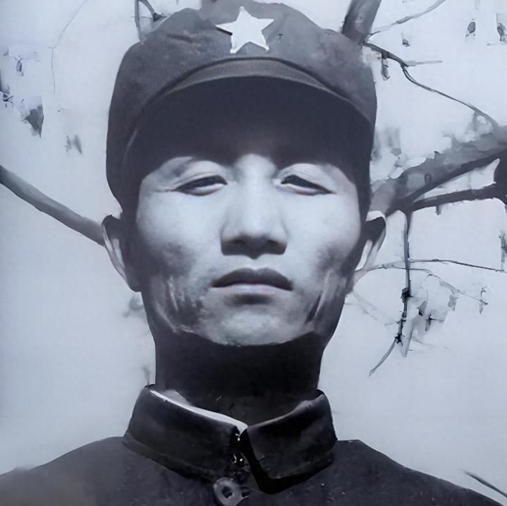 程子华没授衔是个遗憾，但是如果授衔了只授了上将，其实也是个遗憾。49年16个兵团