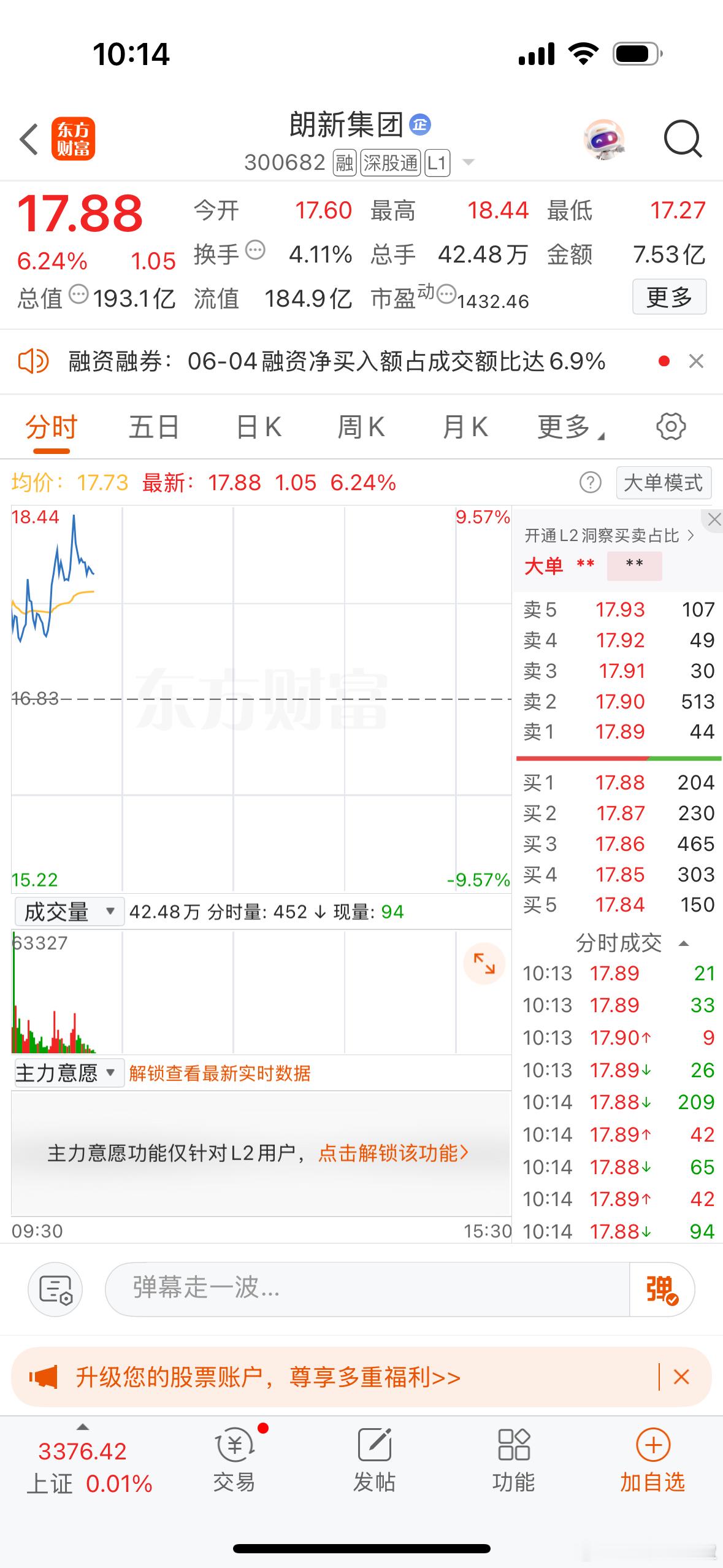 目前就是抱团行情，稳定币因为港股在跌导致今天难度不小，不过好在翠微股份超预期了，