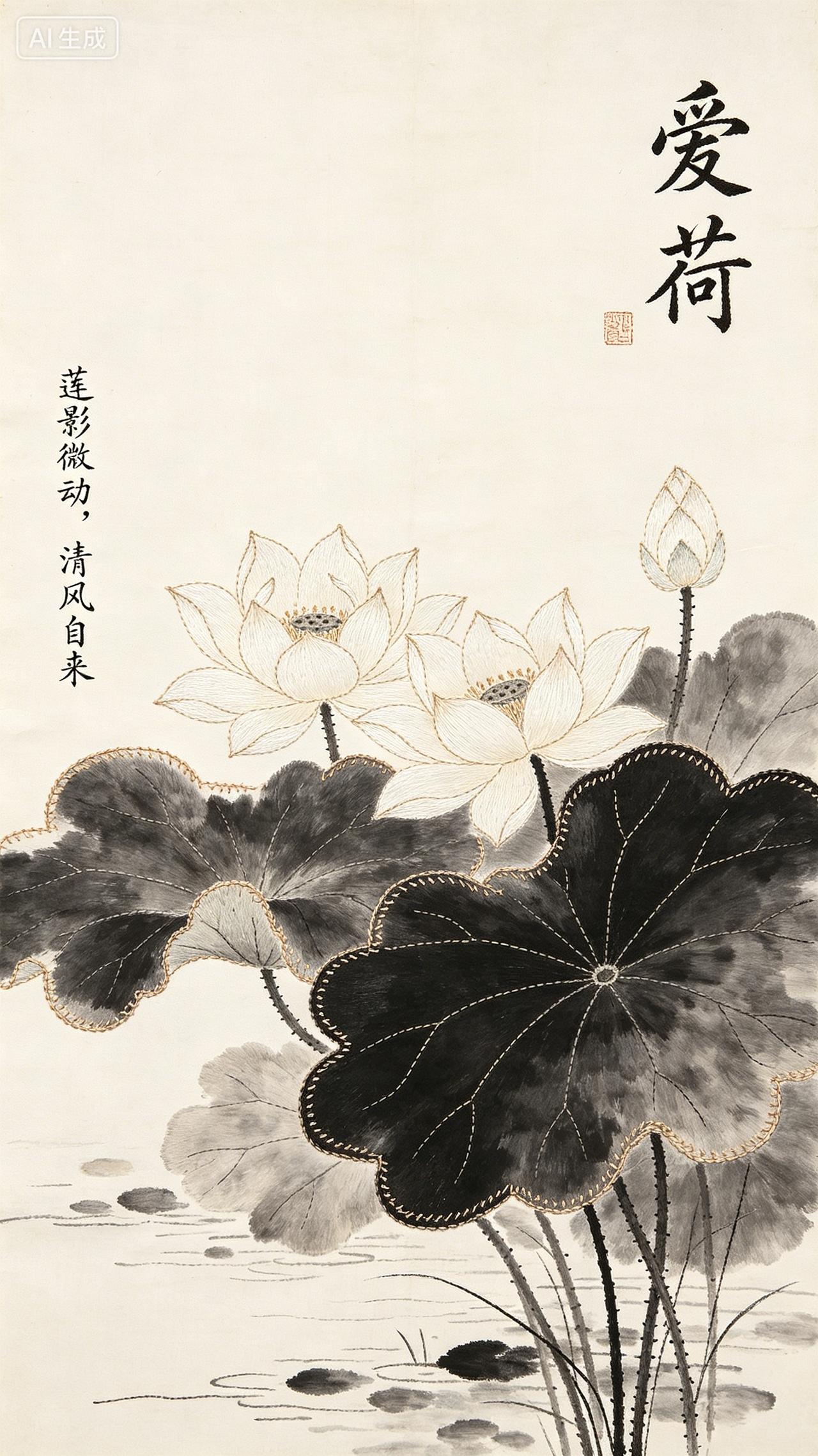 岁岁风调雨顺，请赐下联

意境优美下联合集
  1. 年年物阜民安解析：以最经典