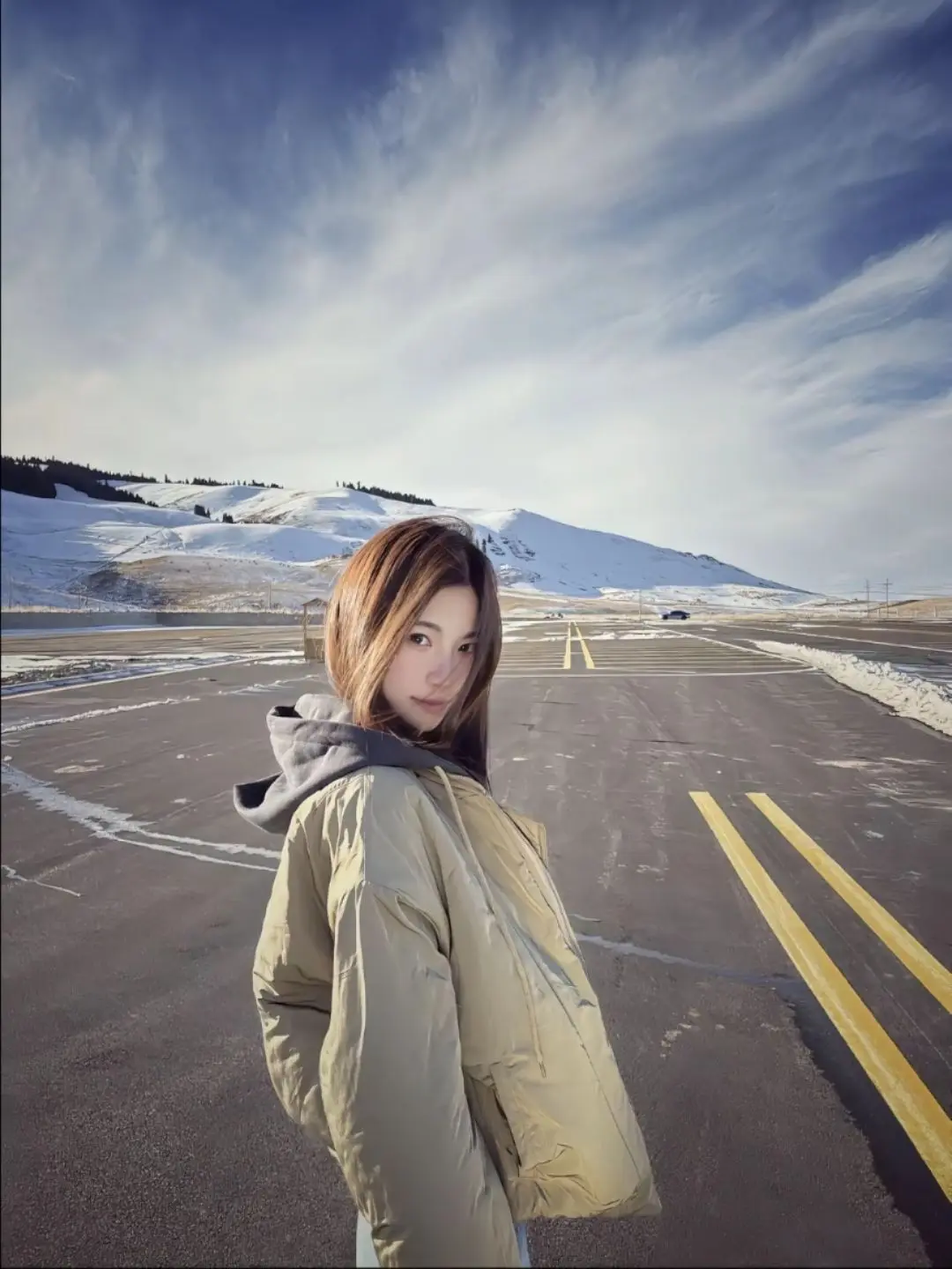 有缘再见吧 我无法联系的 熟悉的陌生人