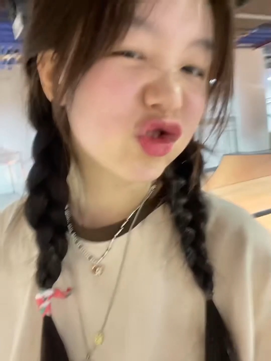 徐梦洁[超话]  xmj 徐梦洁李雯  xmj 徐梦洁六姊妹  