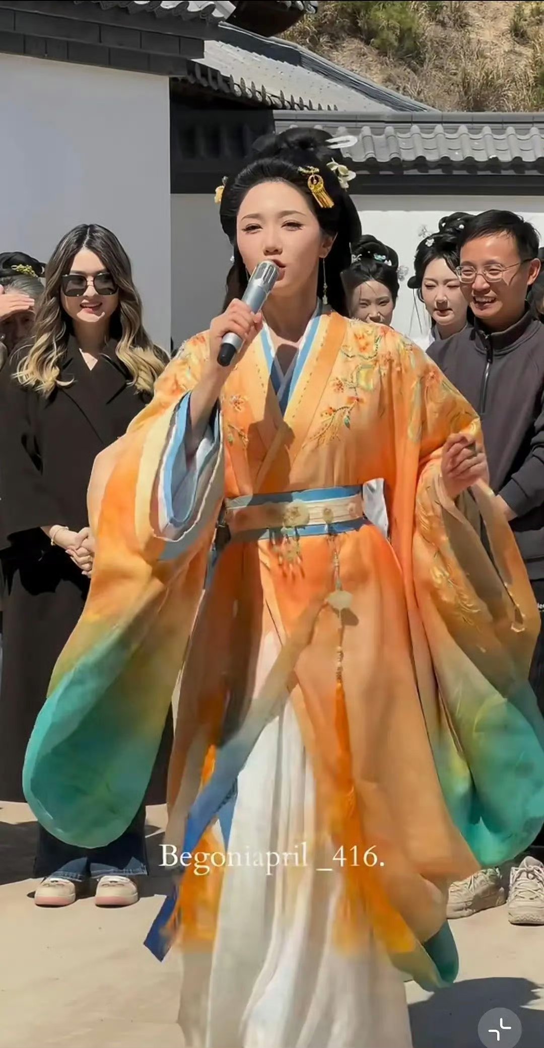 看来孟子义这套也被短剧抄了 