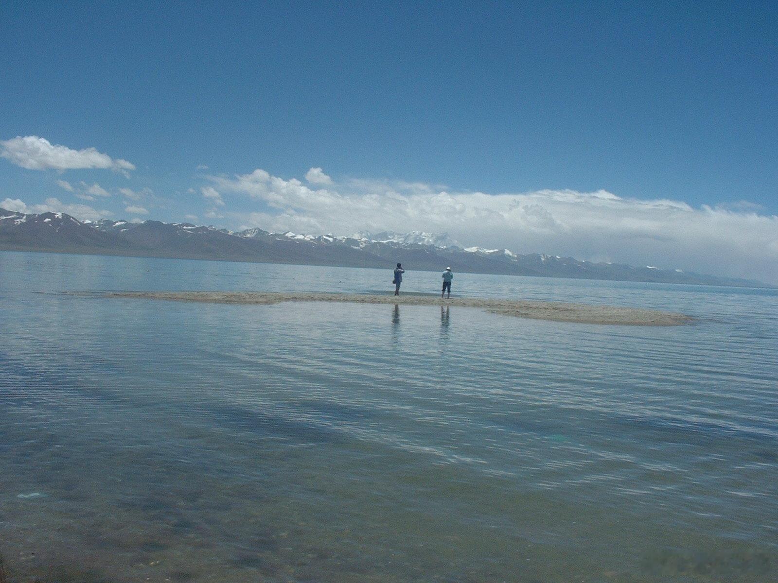 曾记否？那年秋天川藏之行的记忆。乘坐进藏列车慢慢提升海拔高度。（续十五）尽管相机