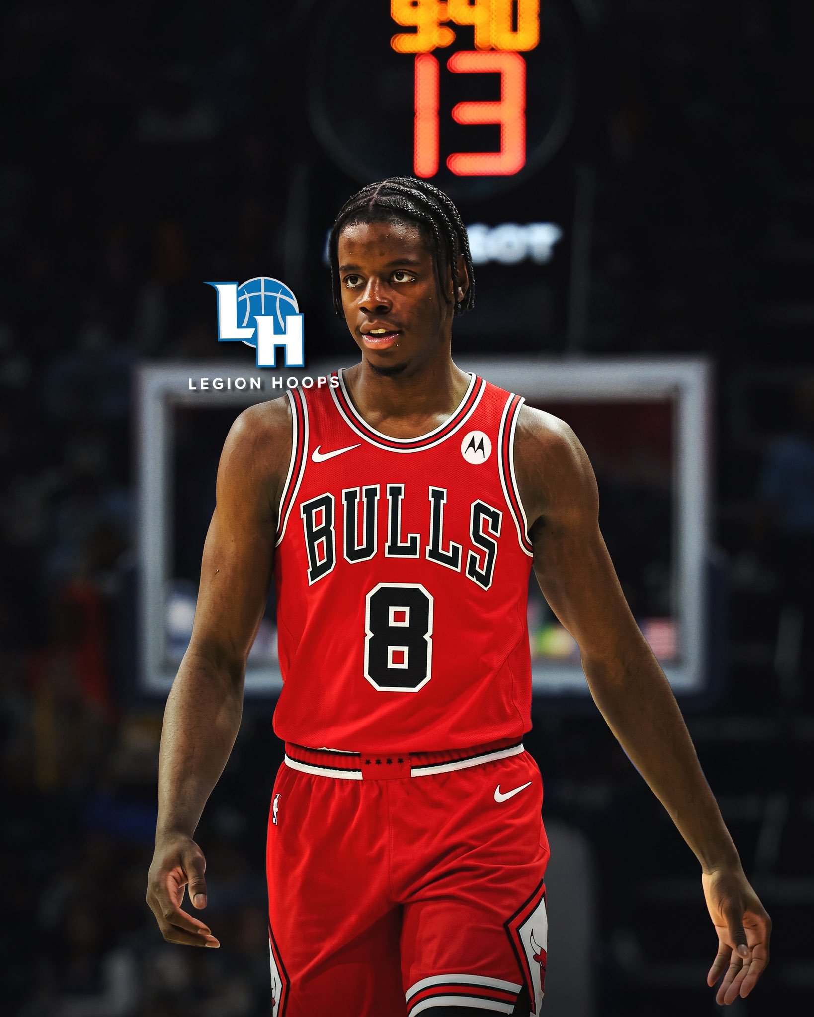 公牛第4顺位选中 凯勒布威尔逊 2026nba选秀
