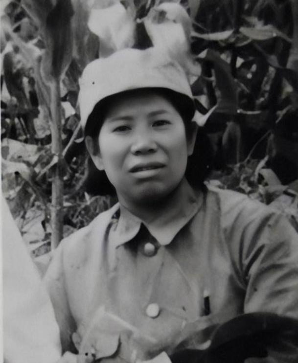 1939 年，东北一女地下党被日军抓捕，因承受不住日军的酷刑，她大喊说：“太君，