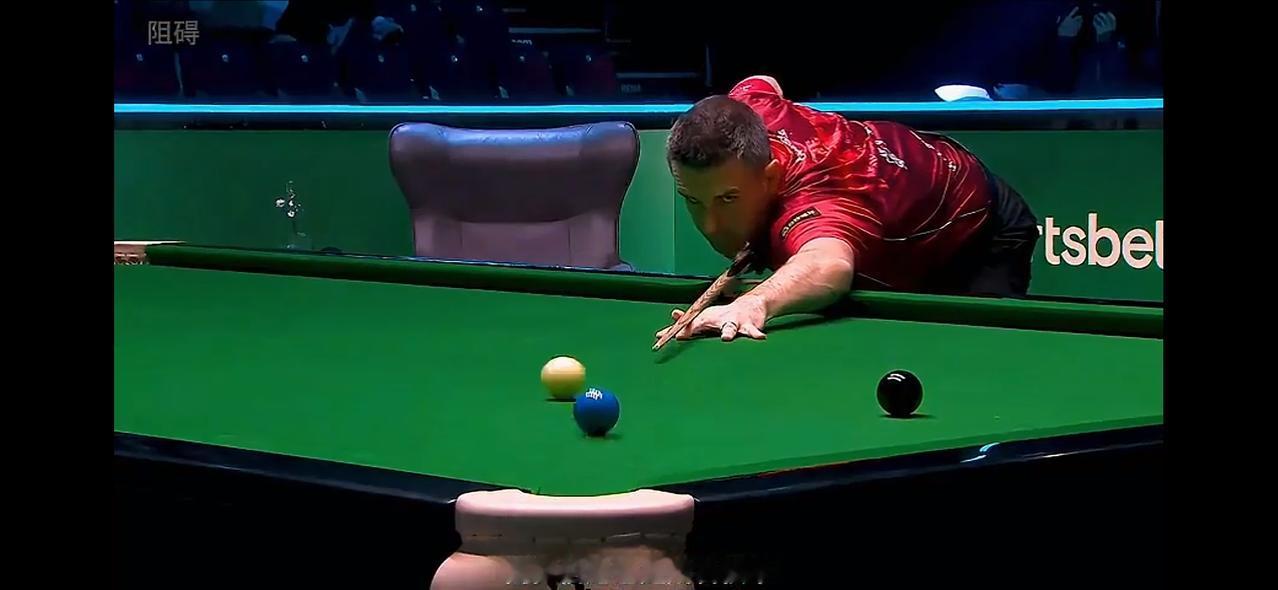 斯诺克冠中冠落幕
塞尔比10：5大胜特鲁姆普，首夺冠中冠桂冠。
小特和塞大师都是