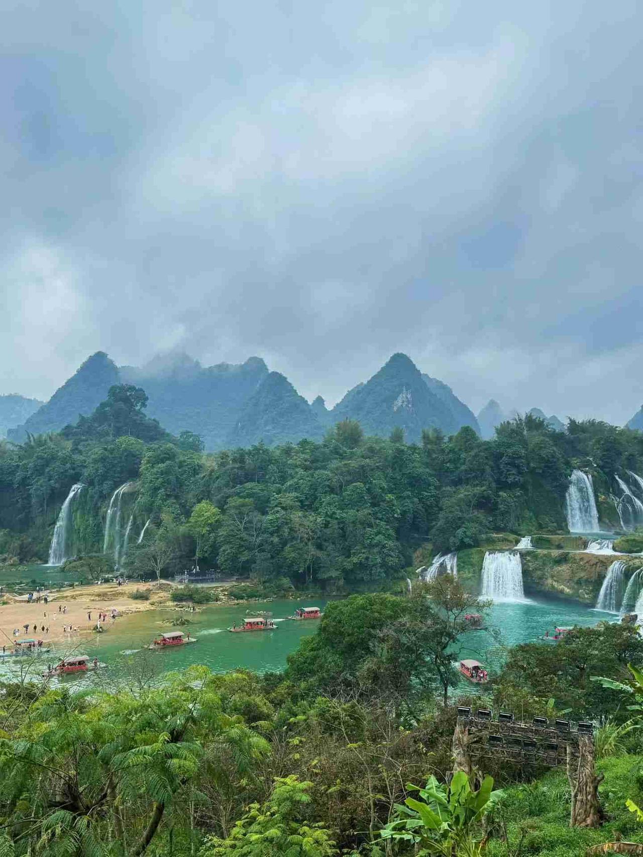 我的今日状态：😁轻松愉快
我这里的天气：🌤️多云