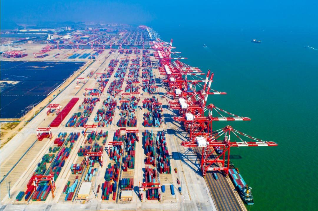 根据2026年1月17日召开的2026年全国海关工作会议发布的权威信息，“十四五