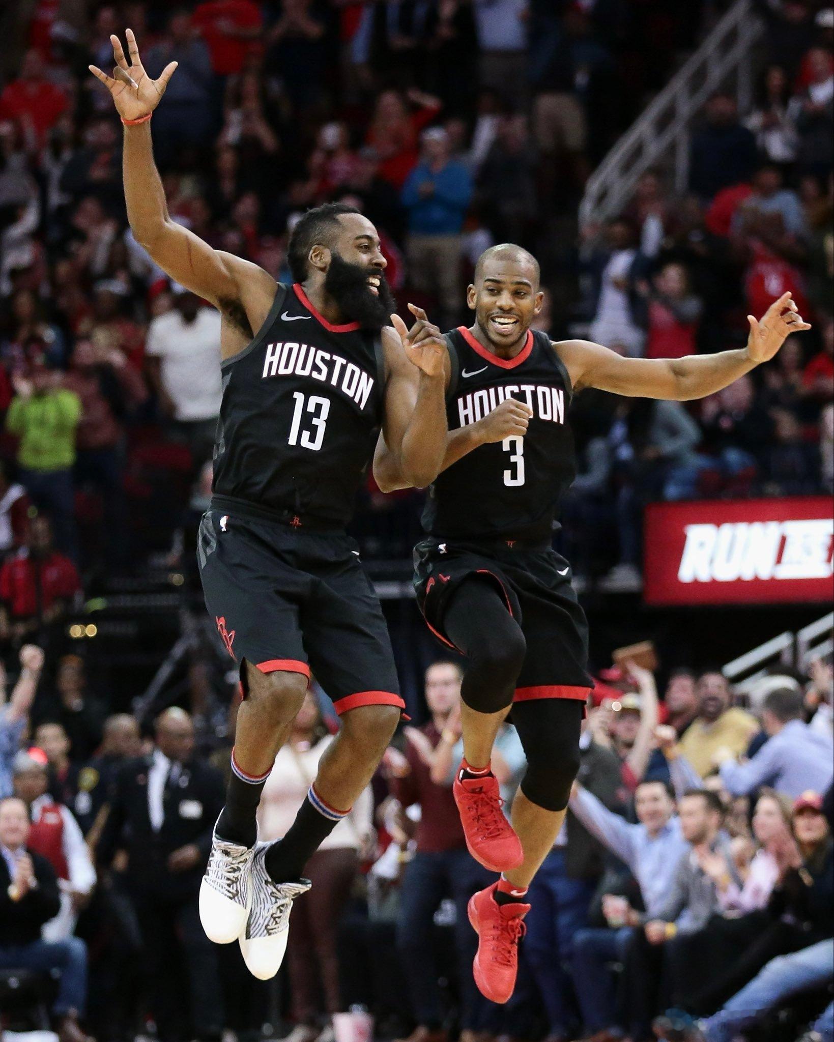 保罗-我的评分：灯泡组合合砍58分！