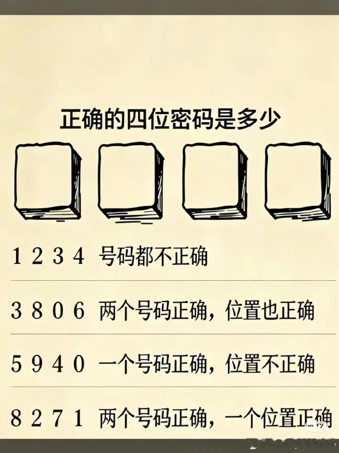 在 WAIC 的今天我只能说 AI 任重道远这道小学生题没一个对的
