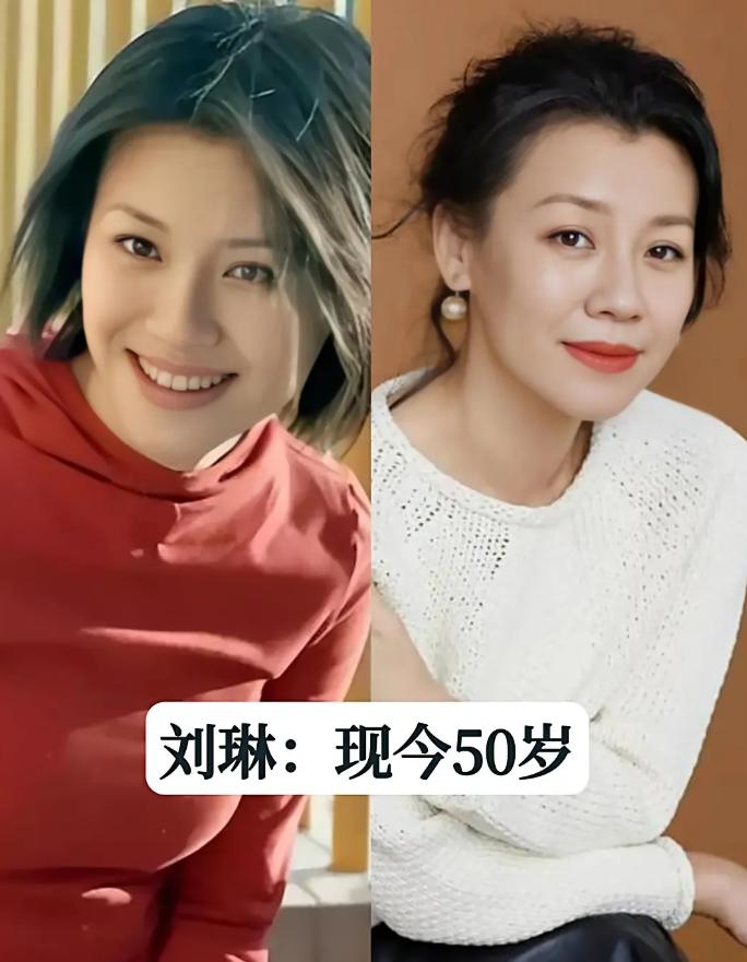 “姨圈”里可能就这18位女星越老越漂亮吧，年龄大了反而越有韵味，岁月好像没有在她