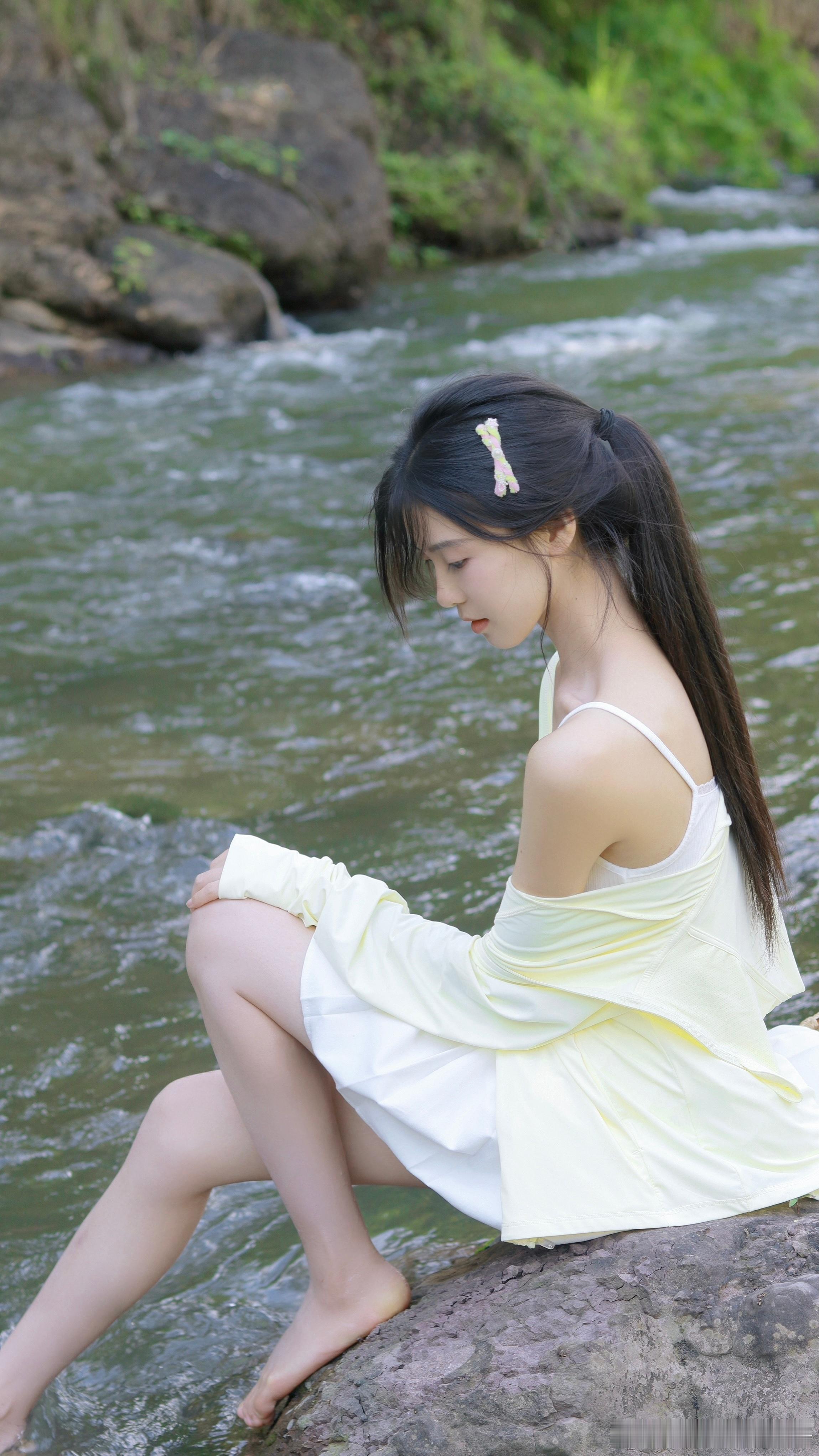 少女的情怀 ​​​