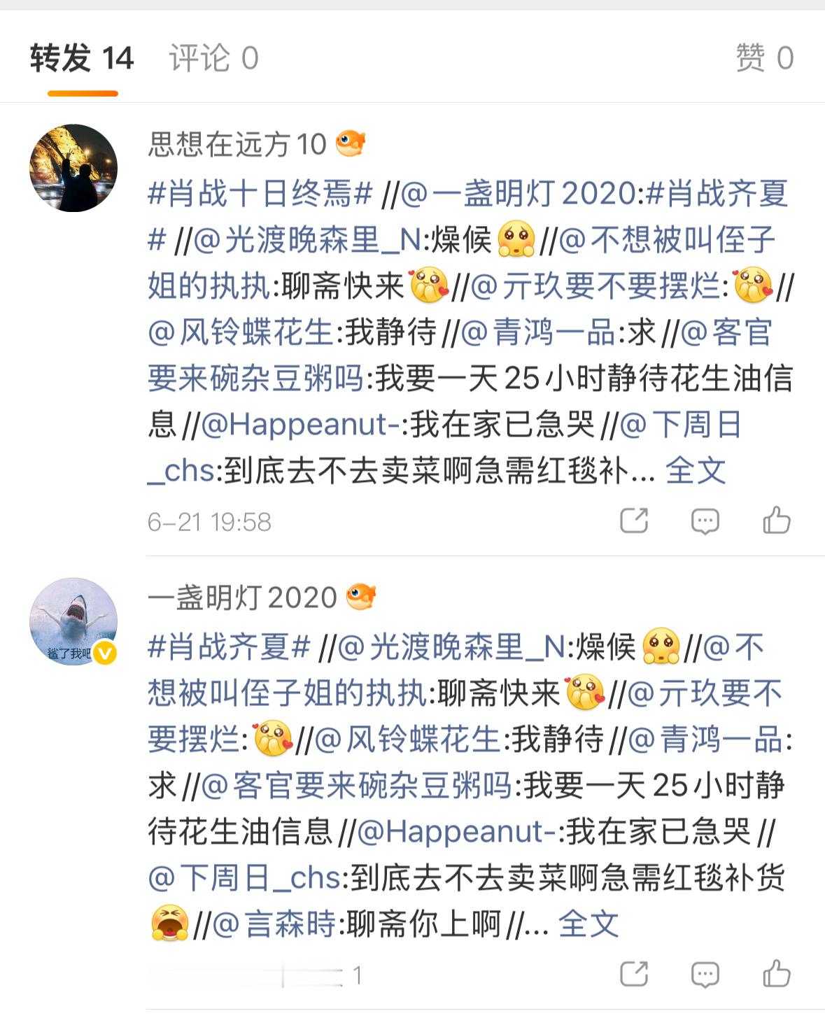 喂喂喂 不要闹了 