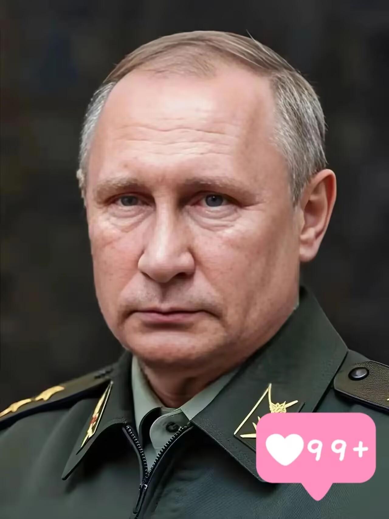 没人想到，普京这次不按套路出牌，当地时间3月18日，俄罗斯总统新闻秘书佩斯科夫对