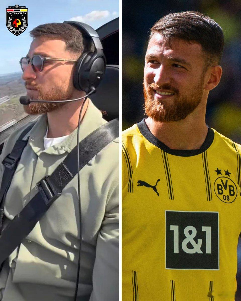 【飞行员】厄兹詹获得了飞行员执照，他不得不支付10000欧元，并经历了30小时的