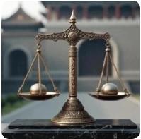 法庭上这4句话千万别说！说错一句，满盘皆输
 
很多人以为打官司就是“谁声音大、