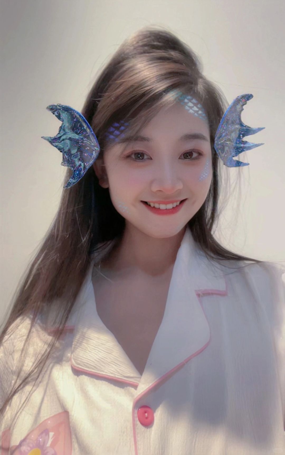 朋友说真的太好看了